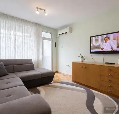 Photo 3 — 2-bedroom apartment in Varna, Sportna Zala