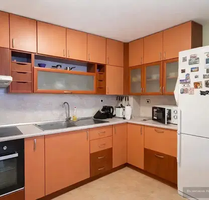 Photo 4 — 2-bedroom apartment in Varna, Sportna Zala