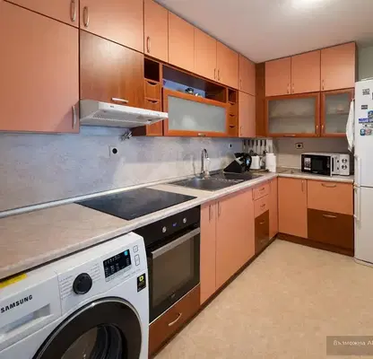 Photo 5 — 2-bedroom apartment in Varna, Sportna Zala