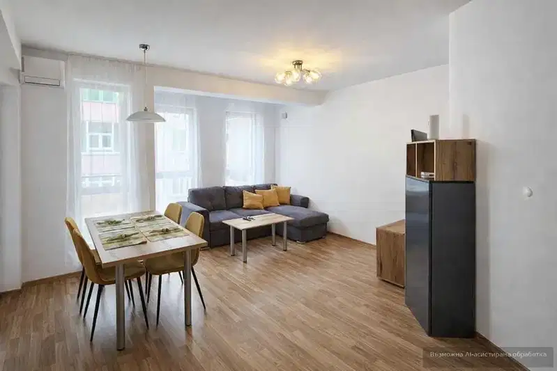 2-bedroom apartment in Varna, Sportna Zala