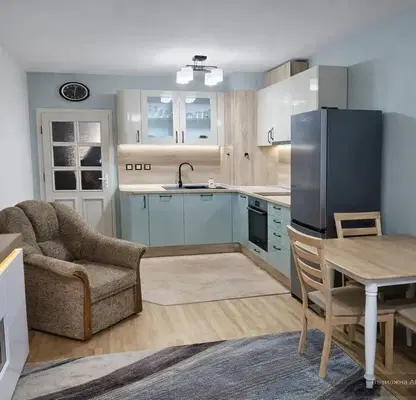 Photo 2 — 2-bedroom apartment in Varna, Sportna Zala