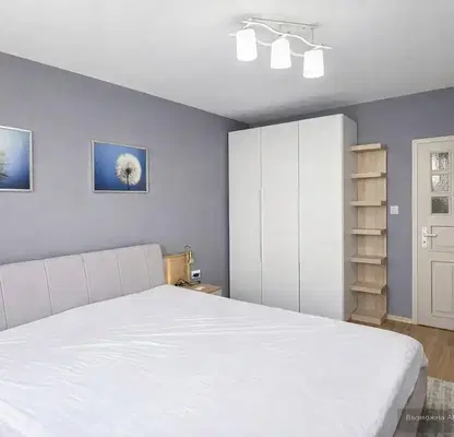 Photo 3 — 2-bedroom apartment in Varna, Sportna Zala