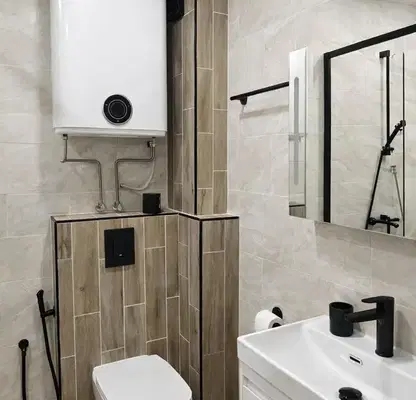 Photo 5 — 2-bedroom apartment in Varna, Sportna Zala