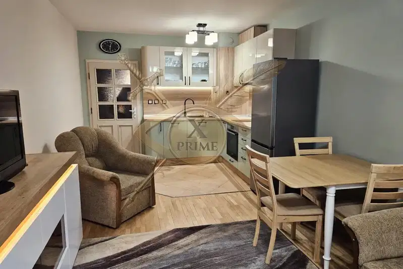 2-bedroom apartment in Varna, Sportna Zala