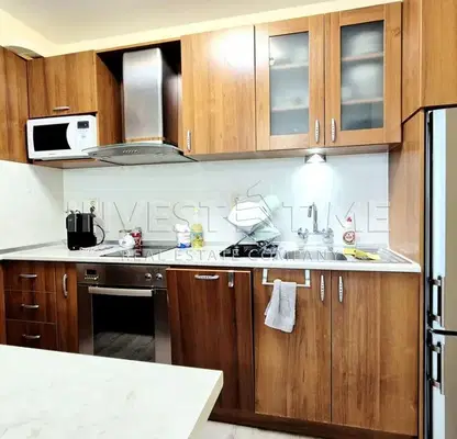 Photo 2 — 2-bedroom apartment in Varna, Sportna Zala