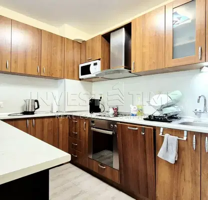 Photo 3 — 2-bedroom apartment in Varna, Sportna Zala