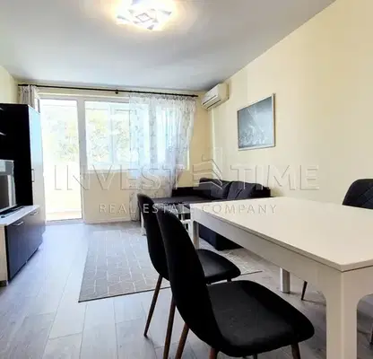 Photo 4 — 2-bedroom apartment in Varna, Sportna Zala