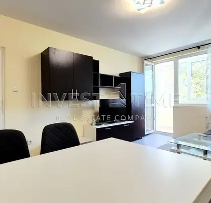 Photo 5 — 2-bedroom apartment in Varna, Sportna Zala