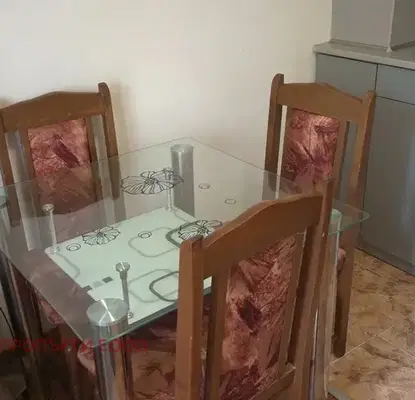 Photo 4 — 2-bedroom apartment in Varna, Sportna Zala