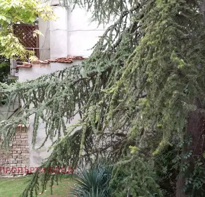 Photo 5 — 2-bedroom apartment in Varna, Sportna Zala