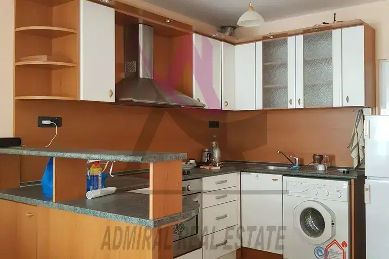 2-bedroom apartment in Varna, Sportna Zala