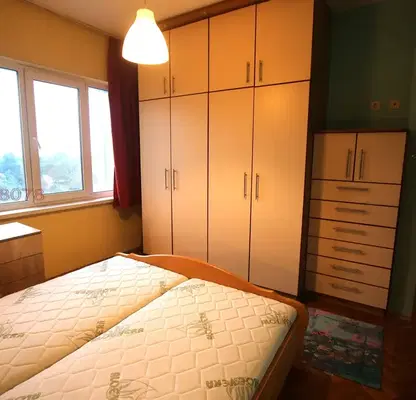 Photo 2 — 3-bedroom apartment in Varna, Sportna Zala