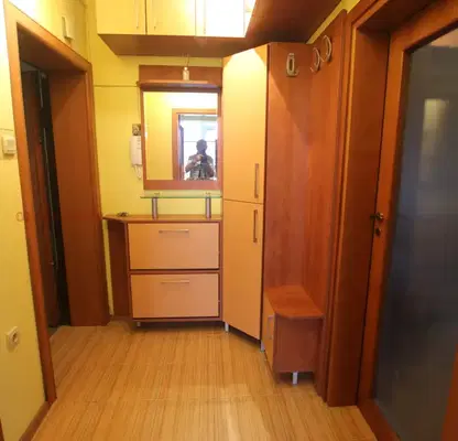 Photo 5 — 3-bedroom apartment in Varna, Sportna Zala