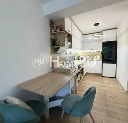 Photo 2 — Two-room apartment in Sveti Nikola with large rooms