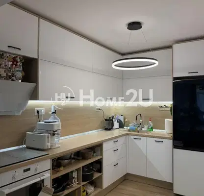 Photo 3 — Two-room apartment in Sveti Nikola with large rooms