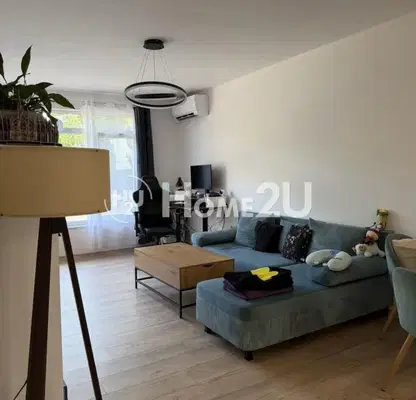 Photo 4 — Two-room apartment in Sveti Nikola with large rooms