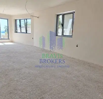 Photo 4 — 4-bedroom apartment in Varna, Sveti Nikola