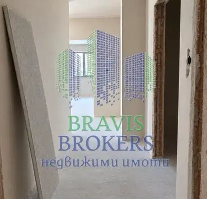 Photo 5 — 4-bedroom apartment in Varna, Sveti Nikola
