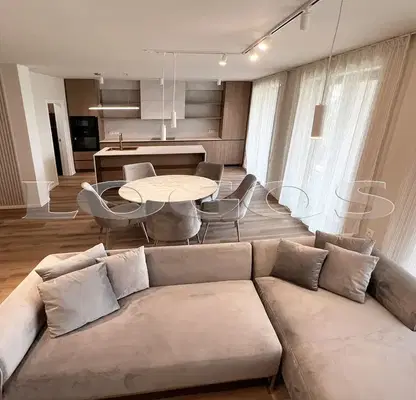 Photo 2 — 3-bedroom apartment in Varna, Sveti Nikola