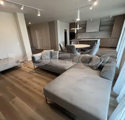 Photo 4 — 3-bedroom apartment in Varna, Sveti Nikola