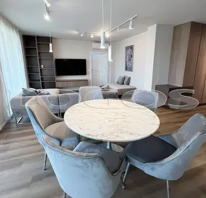 Photo 5 — 3-bedroom apartment in Varna, Sveti Nikola