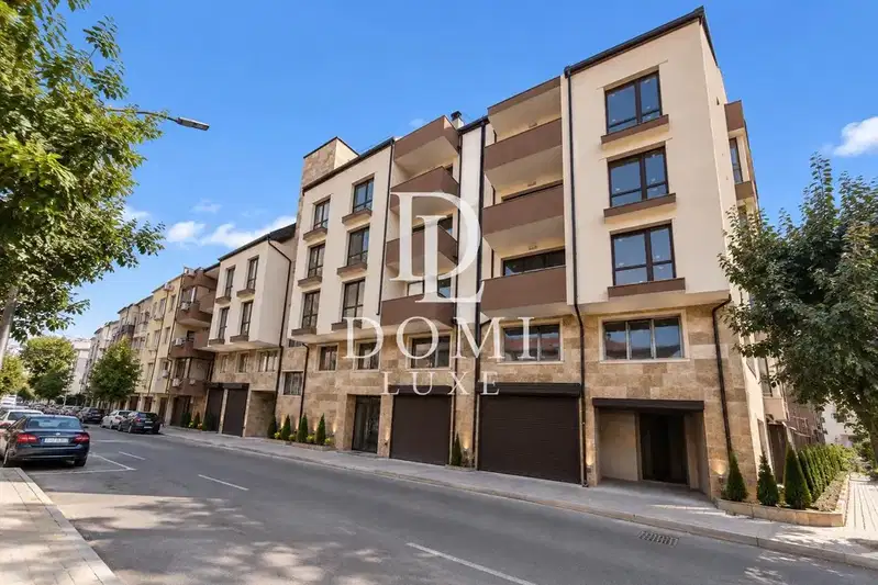 1-bedroom apartment in Varna, Troshevo