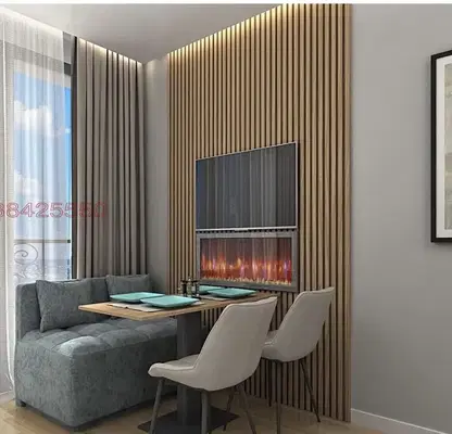 Photo 2 — 1-bedroom apartment in Varna, Troshevo