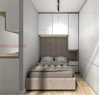Photo 3 — 1-bedroom apartment in Varna, Troshevo