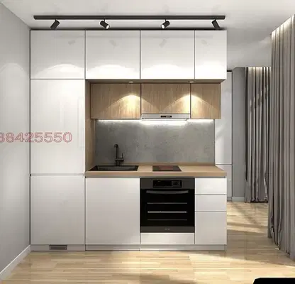 Photo 4 — 1-bedroom apartment in Varna, Troshevo