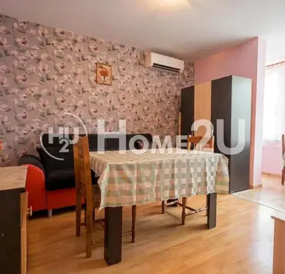 Photo 4 — Two-room apartment in Troshevo, Varna on a middle floor