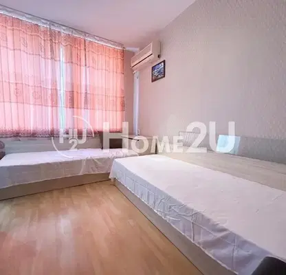 Photo 5 — Two-room apartment in Troshevo, Varna on a middle floor