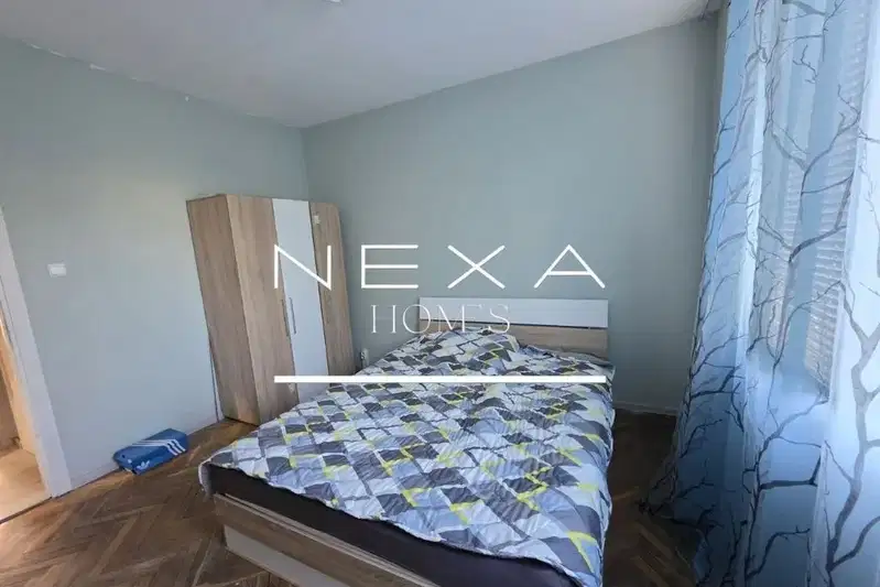 Two-room apartment in Troshevo, Varna with terrace
