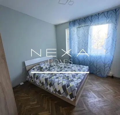 Photo 2 — Two-room apartment in Troshevo, Varna with terrace