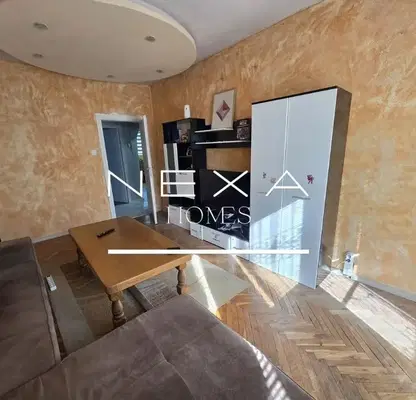 Photo 4 — Two-room apartment in Troshevo, Varna with terrace