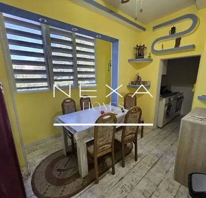 Photo 5 — Two-room apartment in Troshevo, Varna with terrace