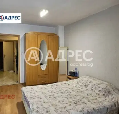 Снимка 4 — Двустаен апартамент в Трошево, Варна с тераса