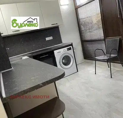 Photo 5 — Spacious 3-room apartment in Troshevo with large terrace