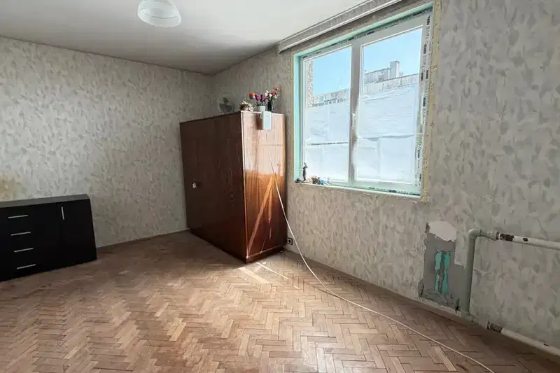 3-bedroom apartment in Varna, Troshevo