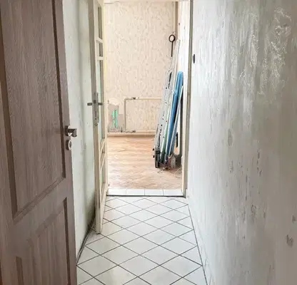 Photo 3 — Three-room apartment with three separate rooms in Troshevo, Varna
