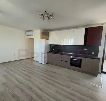 Photo 4 — Three-room apartment in Troshevo with mineral water and terrace