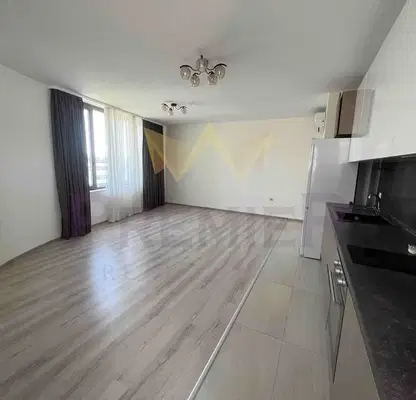 Photo 5 — Three-room apartment in Troshevo with mineral water and terrace