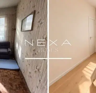Photo 4 — Three-room apartment with two bedrooms in Troshevo, Varna