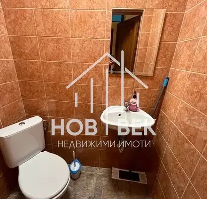 Снимка 5 — Двустаен апартамент в Трошево с тераса, Варна