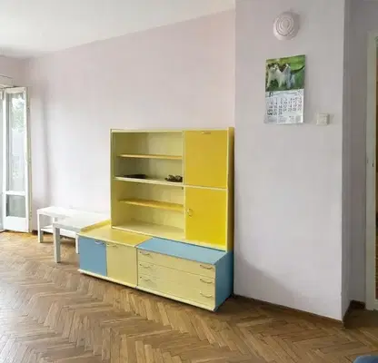 Снимка 3 — Двустаен апартамент с две тераси в Трошево, Варна