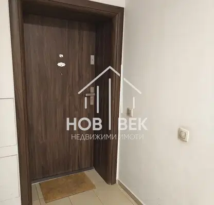 Снимка 3 — 3-стаен апартамент в Трошево с паркомясто и тераса