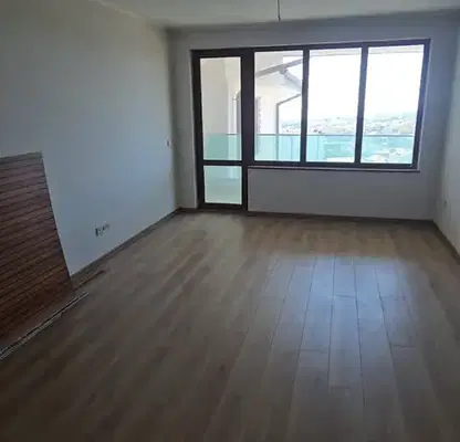Photo 2 — Two-room apartment with two terraces in Vinitsa district, Varna