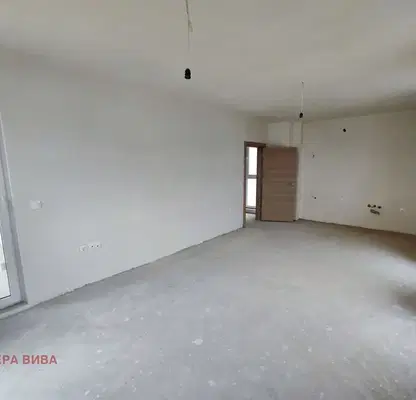 Снимка 3 — Двустаен апартамент с балкон в кв. Виница, Варна