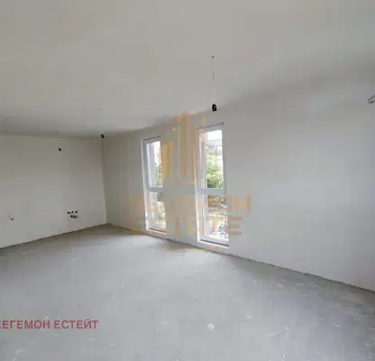 Снимка 3 — Двустаен апартамент 72 кв.м. във Виница с тераса