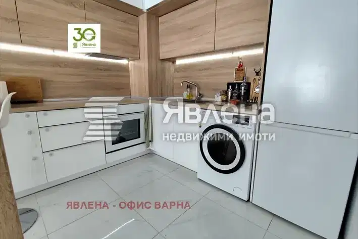 2-bedroom apartment in Varna, Vinica