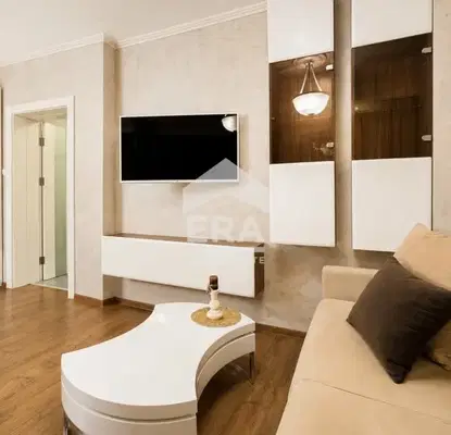 Photo 3 — Three-room apartment with parking space in Vinitsa, Varna